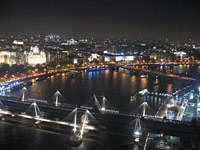 London