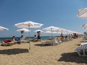 Golden Sands Bulgaria 2010 IMG_0731