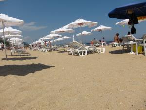 Golden Sands Bulgaria 2010 IMG_0732