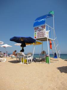 Golden Sands Bulgaria 2010 IMG_0733