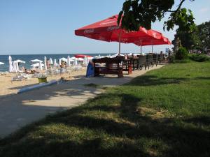 Golden Sands Bulgaria 2010 IMG_0772