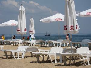 Golden Sands Bulgaria 2010 IMG_0787