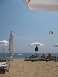 Golden Sands Bulgaria 2010 IMG_0789