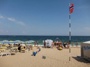 Golden Sands Bulgaria 2010 IMG_0791