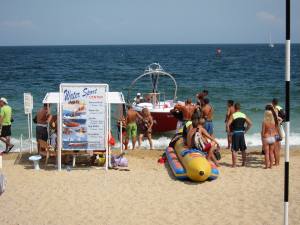 Golden Sands Bulgaria 2010 IMG_0792