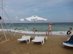 Golden Sands Bulgaria 2010 IMG_0795