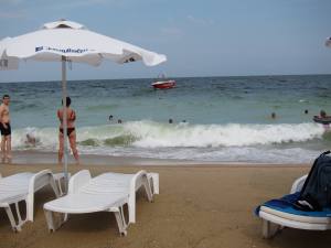 Golden Sands Bulgaria 2010 IMG_0796