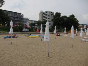 Golden Sands Bulgaria 2010 IMG_0810