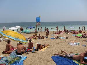 Golden Sands Bulgaria 2010 IMG_0842