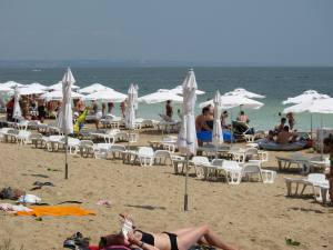 Golden Sands Bulgaria 2010 IMG_0844