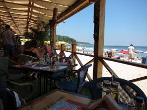 Golden Sands Bulgaria 2010 IMG_0913