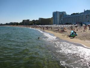 Golden Sands Bulgaria 2010 IMG_0994