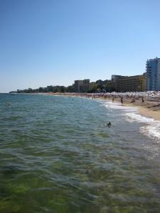 Golden Sands Bulgaria 2010 IMG_0995