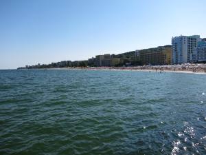 Golden Sands Bulgaria 2010 IMG_1004