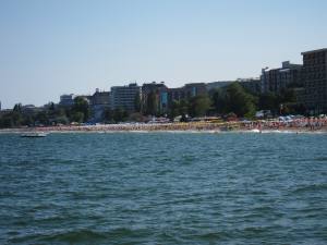 Golden Sands Bulgaria 2010 IMG_1006