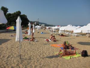 Golden Sands Bulgaria 2010 IMG_1051