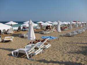 Golden Sands Bulgaria 2010 IMG_1053