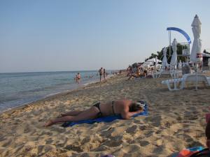 Golden Sands Bulgaria 2010 IMG_1187