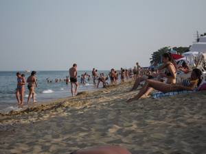 Golden Sands Bulgaria 2010 IMG_1189