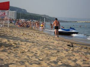 Golden Sands Bulgaria 2010 IMG_1191