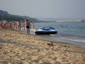 Golden Sands Bulgaria 2010 IMG_1192