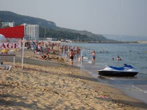 Golden Sands Bulgaria 2010 IMG_1193