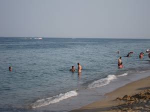 Golden Sands Bulgaria 2010 IMG_1195