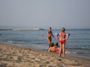 Golden Sands Bulgaria 2010 IMG_1197