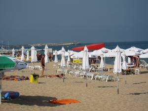 Golden Sands Bulgaria 2010 IMG_1232