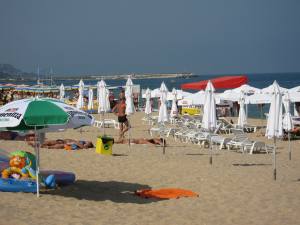 Golden Sands Bulgaria 2010 IMG_1233