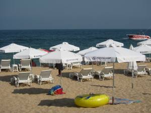 Golden Sands Bulgaria 2010 IMG_1236