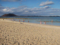 Vorschau Foto für Reisebericht von Corralejo auf Fuerteventura 2010