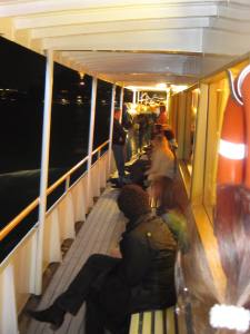 IMG_2771 Radio Zürisee - Sunset Cruise 2011