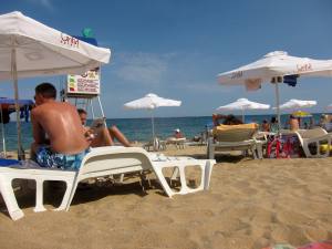 IMG_3125 Golden Sands Bulgaria Summer 2011