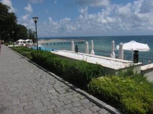 IMG_3143 Golden Sands Bulgaria Summer 2011