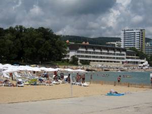 IMG_3147 Golden Sands Bulgaria Summer 2011