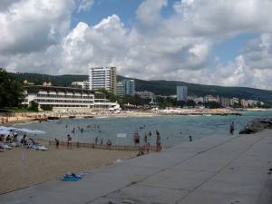 IMG_3152 Golden Sands Bulgaria Summer 2011