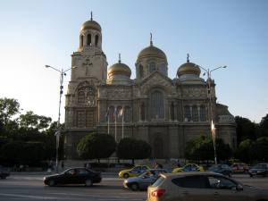 IMG_3178 Golden Sands Bulgaria Summer 2011