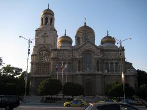 IMG_3179 Golden Sands Bulgaria Summer 2011