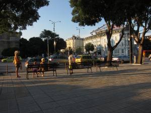 IMG_3180 Golden Sands Bulgaria Summer 2011