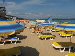 IMG_3237 Golden Sands Bulgaria Summer 2011