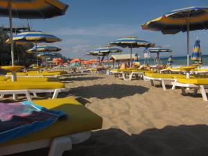 IMG_3241 Golden Sands Bulgaria Summer 2011