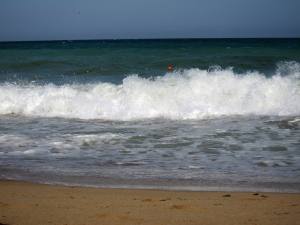 IMG_3251 Golden Sands Bulgaria Summer 2011