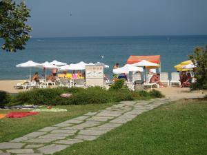 IMG_3321 Golden Sands Bulgaria Summer 2011