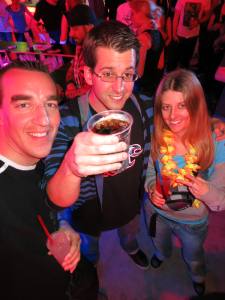 IMG_0708 Pubfestival Wetzikon 70's/80's & Discofever 2012