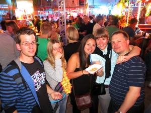 IMG_0711 Pubfestival Wetzikon 70's/80's & Discofever 2012