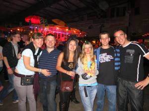 IMG_0712 Pubfestival Wetzikon 70's/80's & Discofever 2012