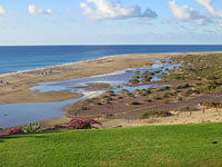 Vorschau Foto für Reisebericht von Jandia Playa auf Fuerteventura 2012