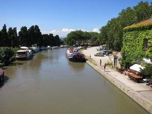 IMG_3285 Sommerferien Südfrankreich Narbonne Beziers