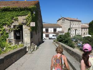 IMG_3288 Sommerferien Südfrankreich Narbonne Beziers